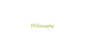 AINEQの理念Philosophy